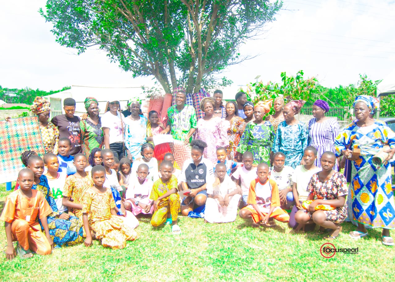 Ogotun-Ekiti Heritage